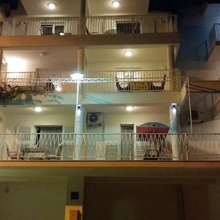 View On Th Sea Pisak Apartment ภายนอก รูปภาพ