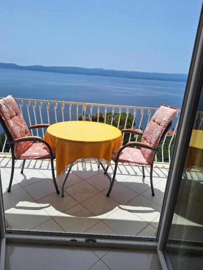 View On Th Sea Pisak Apartment ภายนอก รูปภาพ