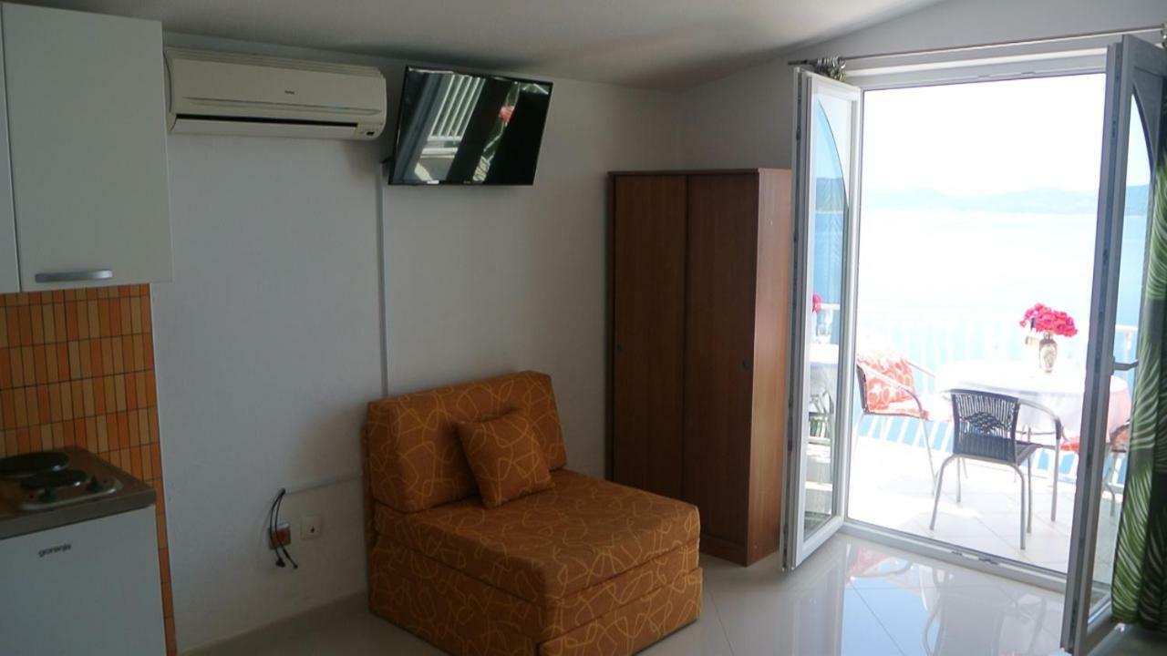 View On Th Sea Pisak Apartment ภายนอก รูปภาพ