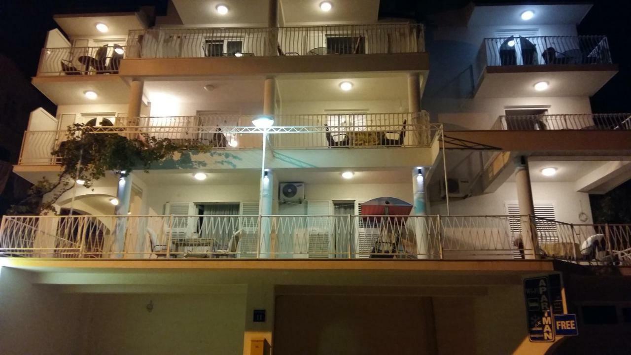 View On Th Sea Pisak Apartment ภายนอก รูปภาพ